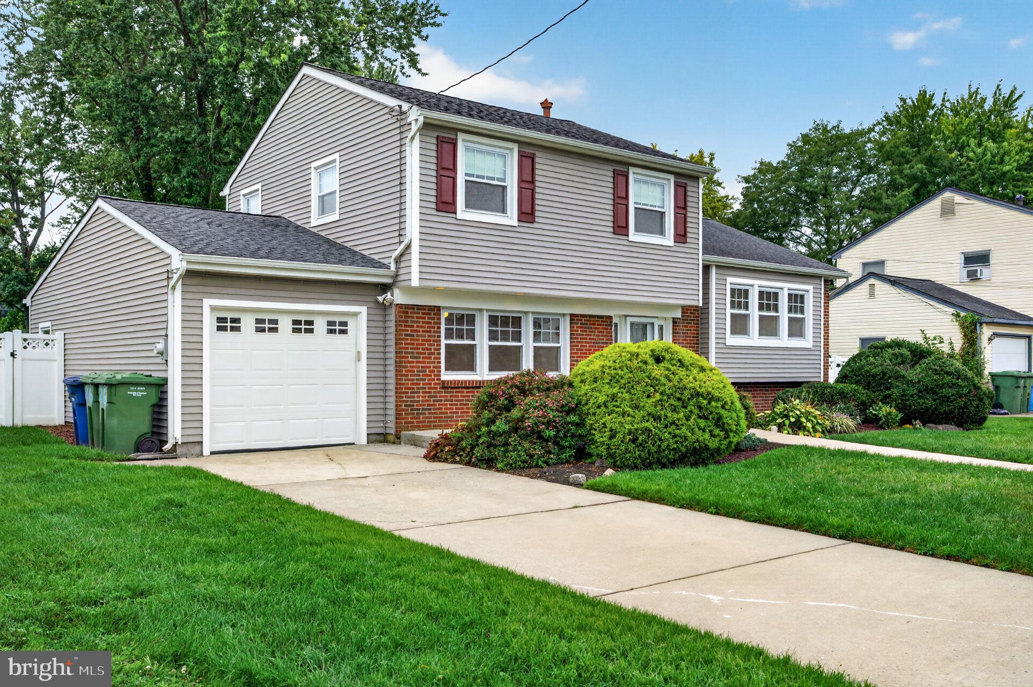 26 ABINGTON