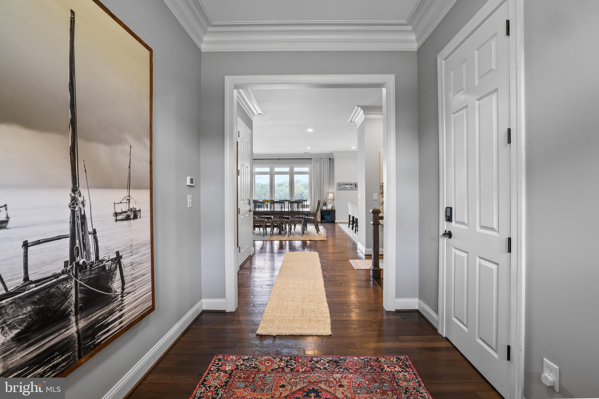 THALIA SHORES - Residential