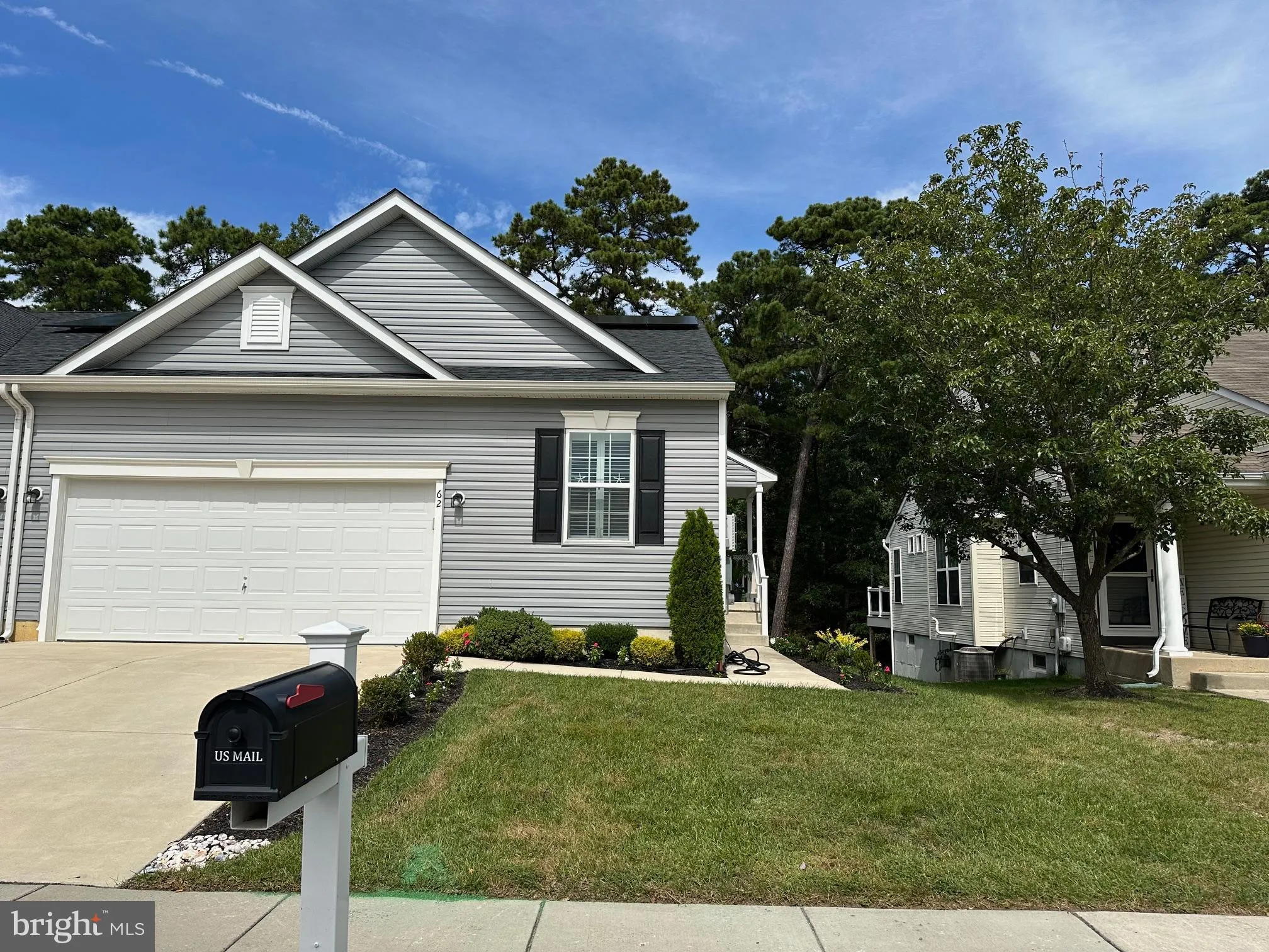 Mays Landing, New Jersey 08330, United States, 2 Bedrooms Bedrooms, ,2 BathroomsBathrooms,Residential,Active,215546