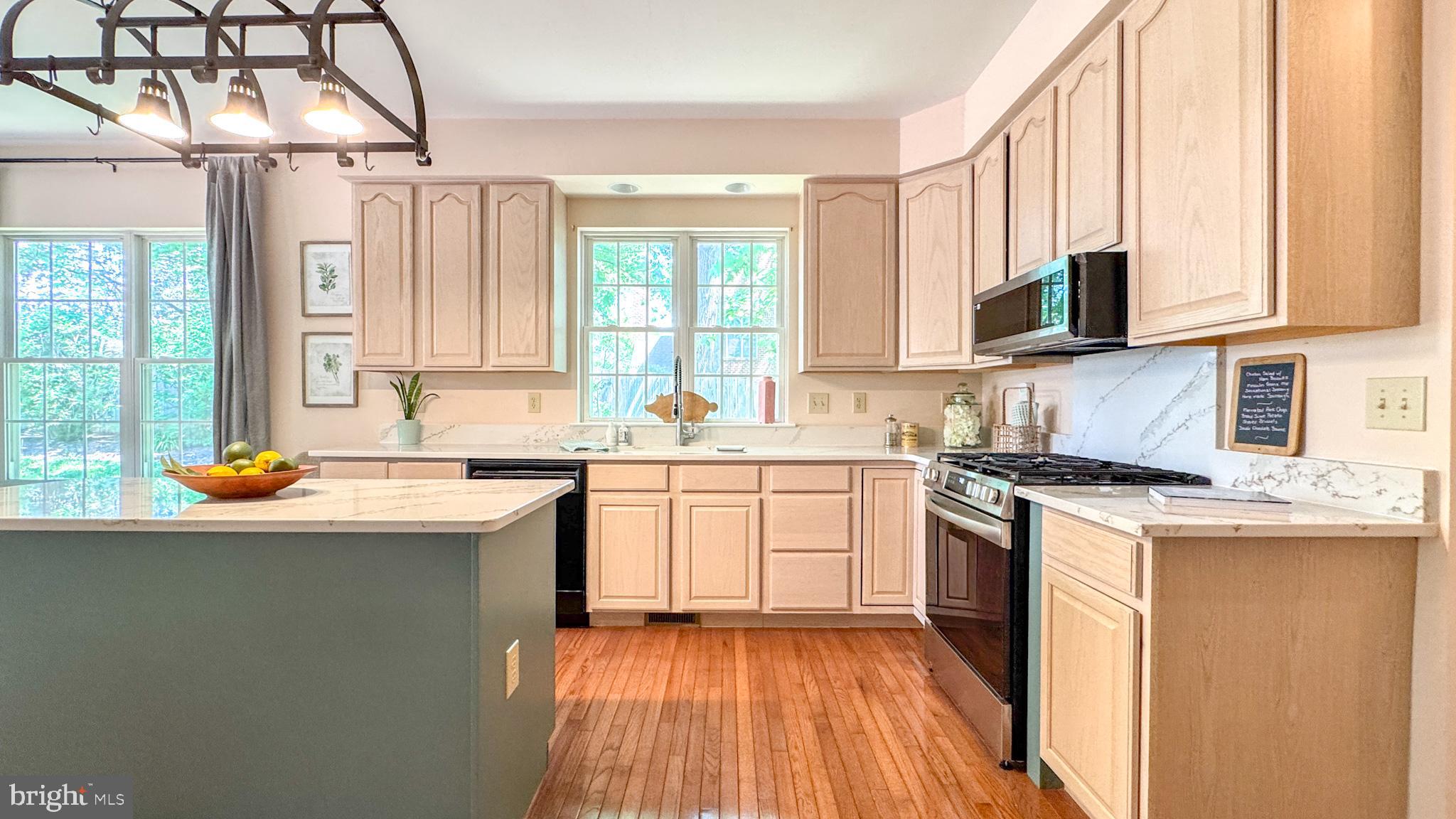 HILLS AT SNOWDEN - Residential