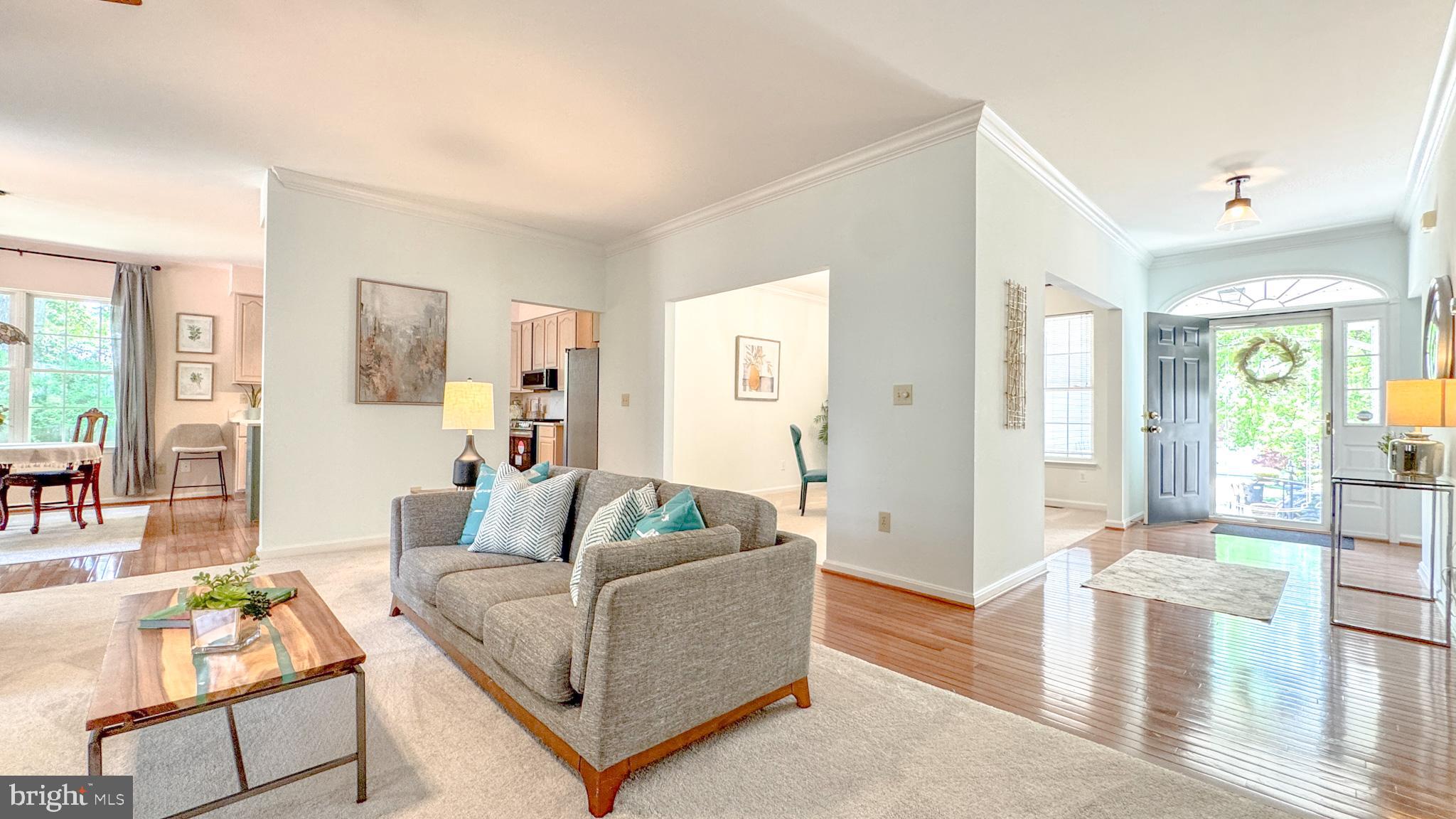 HILLS AT SNOWDEN - Residential