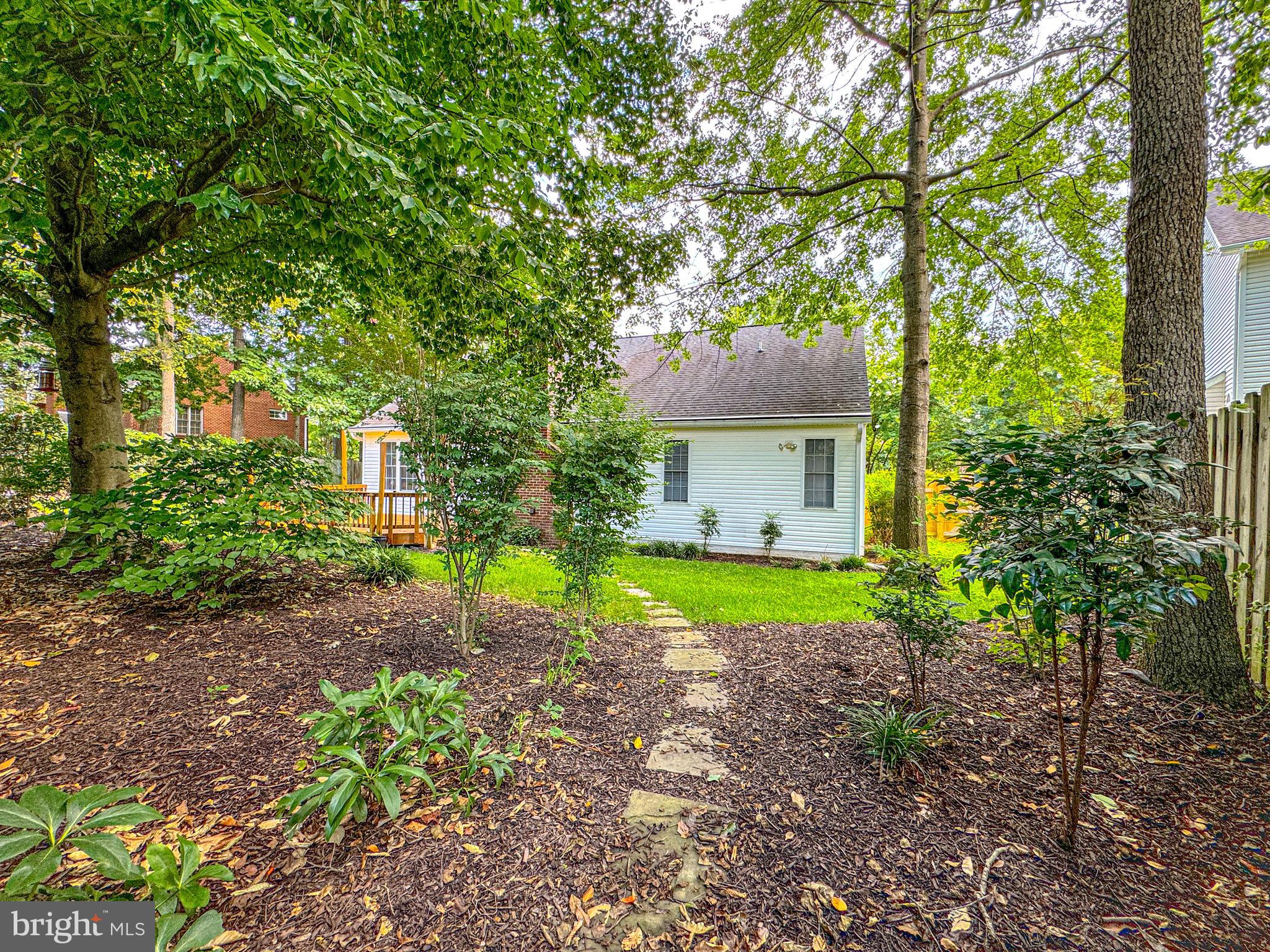 HILLS AT SNOWDEN - Residential