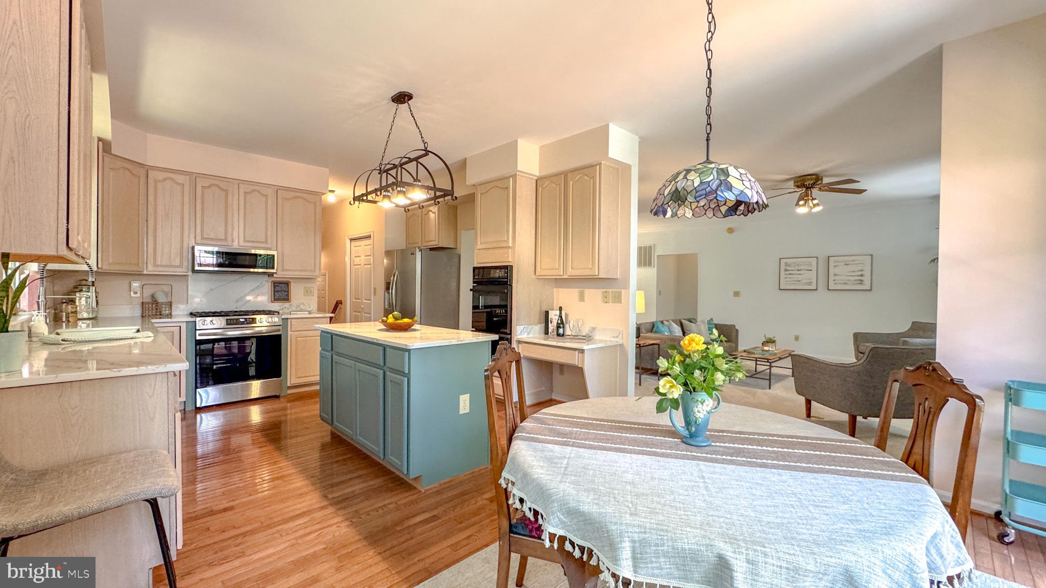 HILLS AT SNOWDEN - Residential