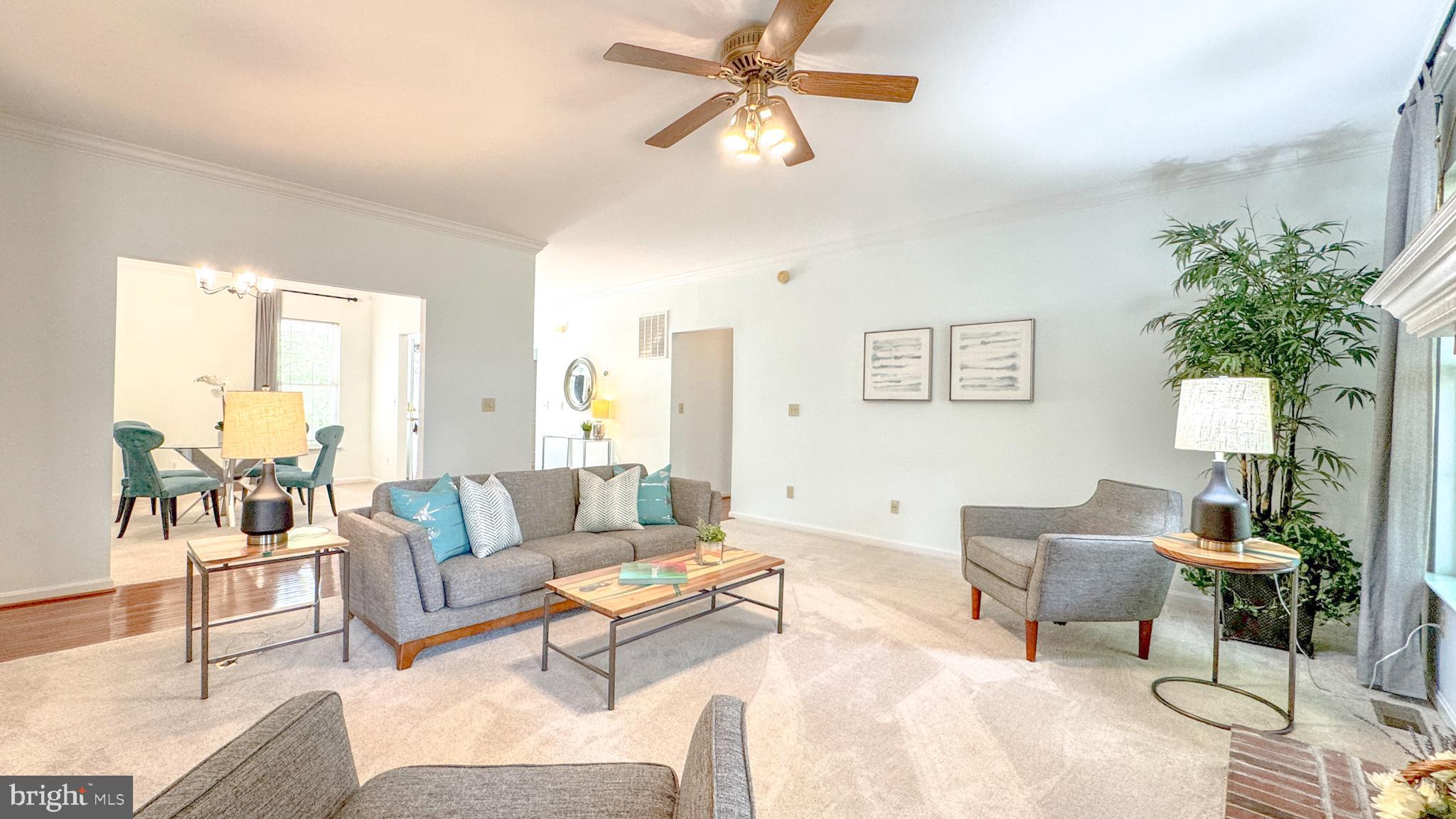 HILLS AT SNOWDEN - Residential