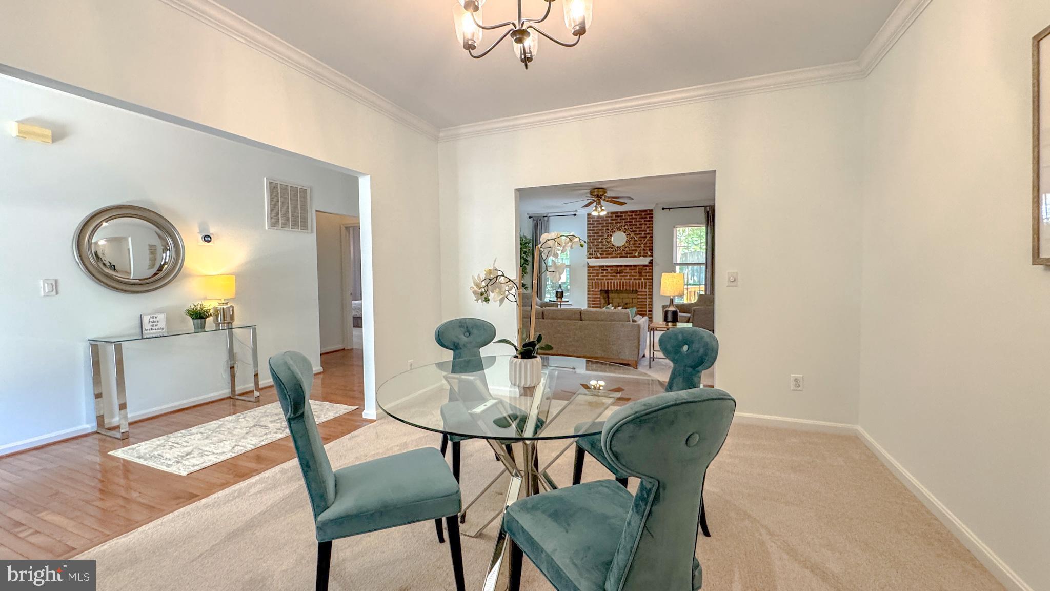 HILLS AT SNOWDEN - Residential