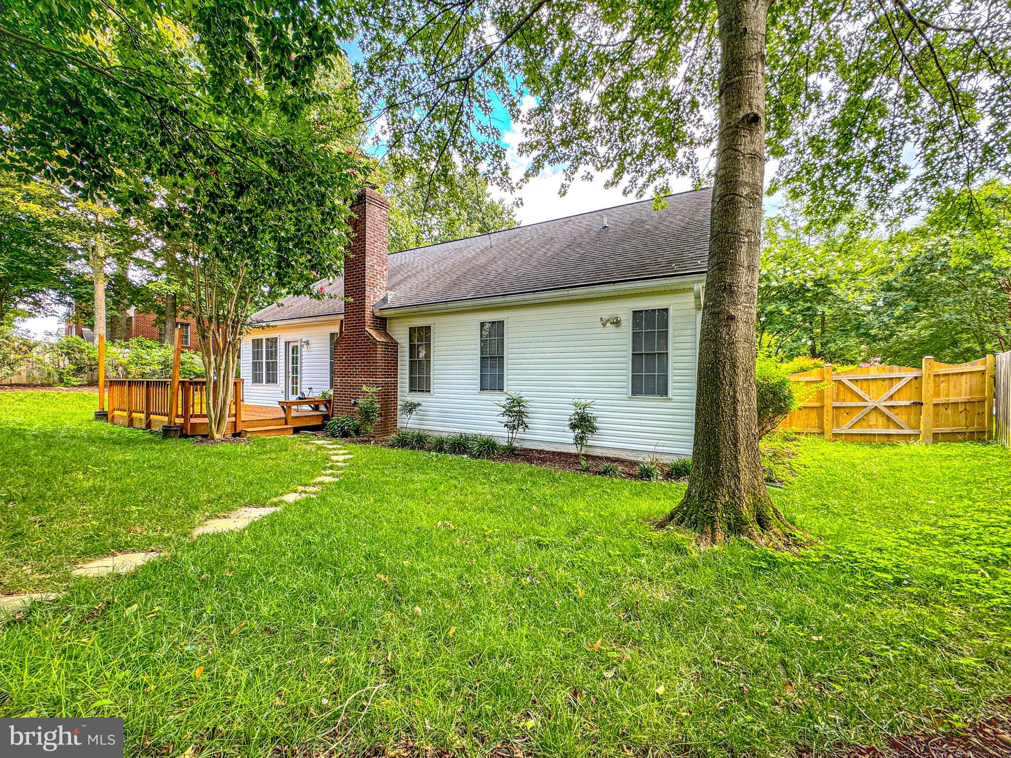 HILLS AT SNOWDEN - Residential