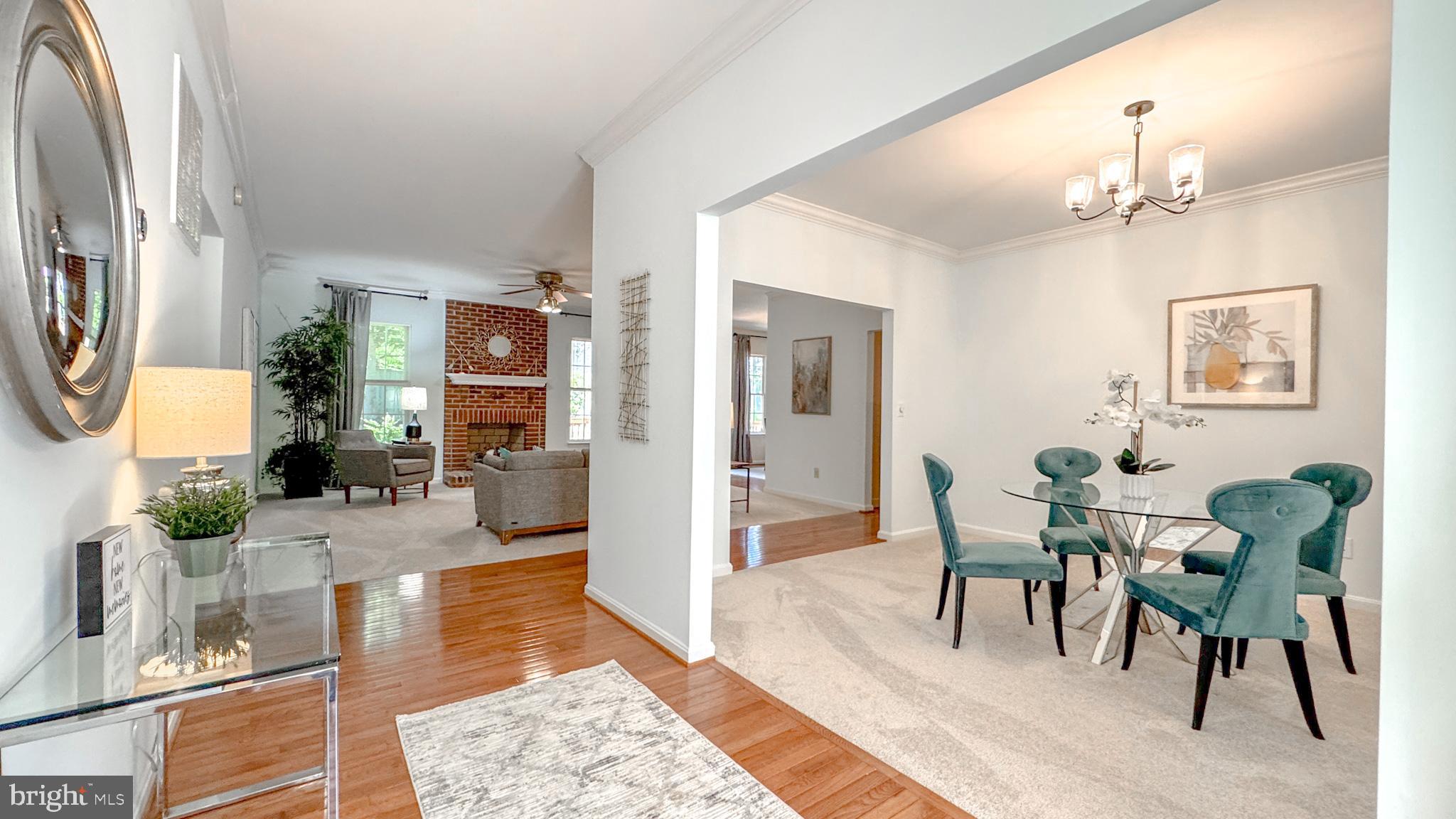 1009 CADMUS DRIVE