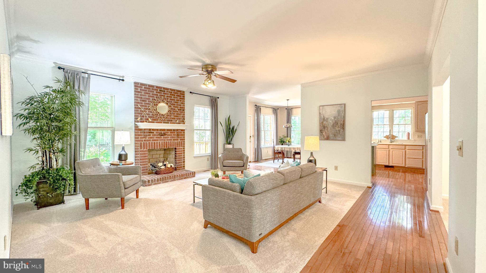 HILLS AT SNOWDEN - Residential