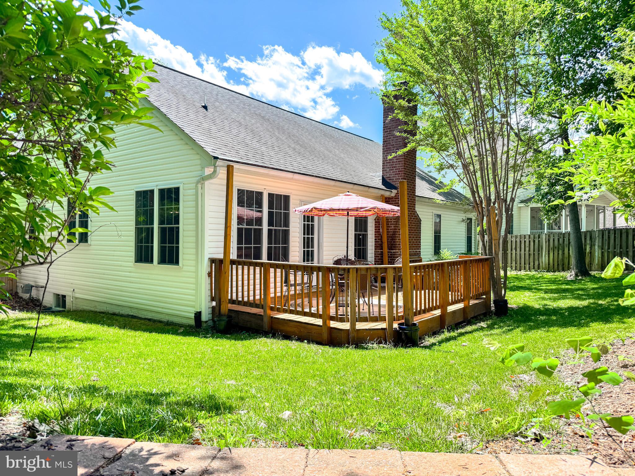 HILLS AT SNOWDEN - Residential