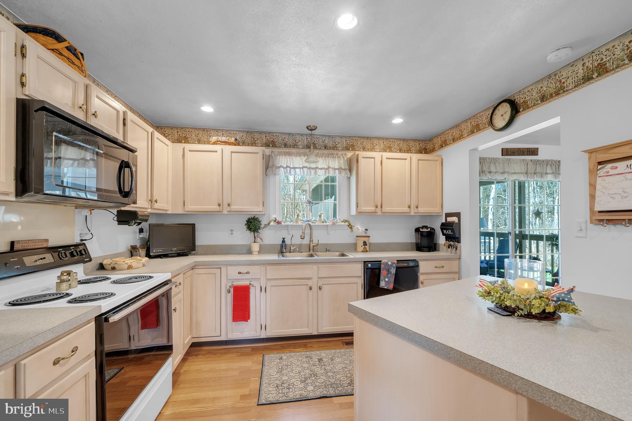 SHILOH RUN - Residential