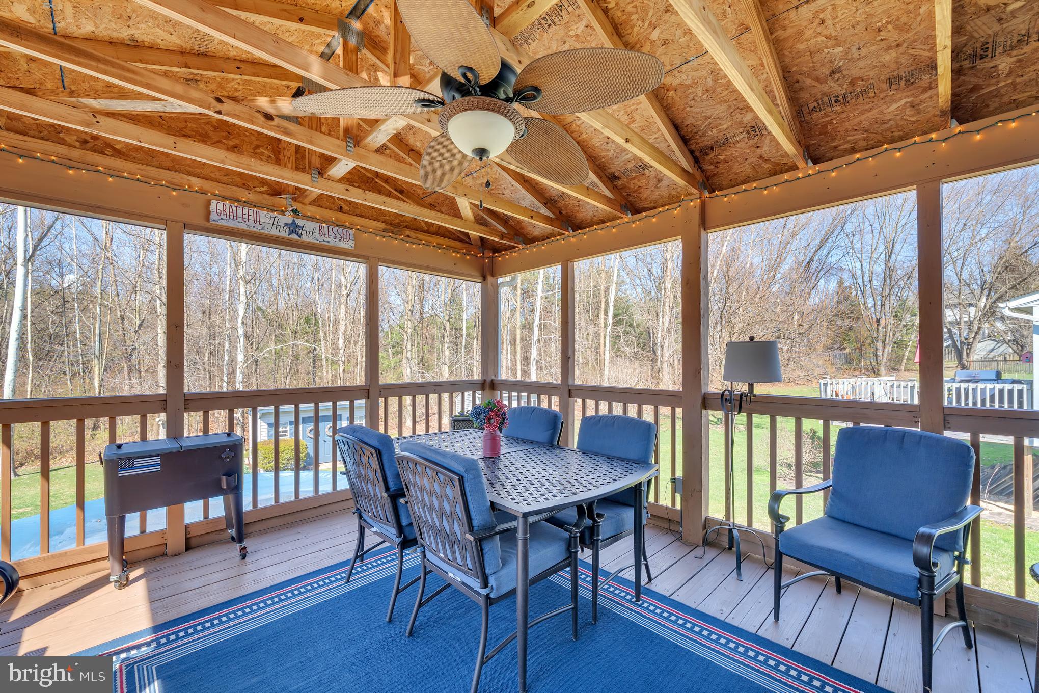 SHILOH RUN - Residential