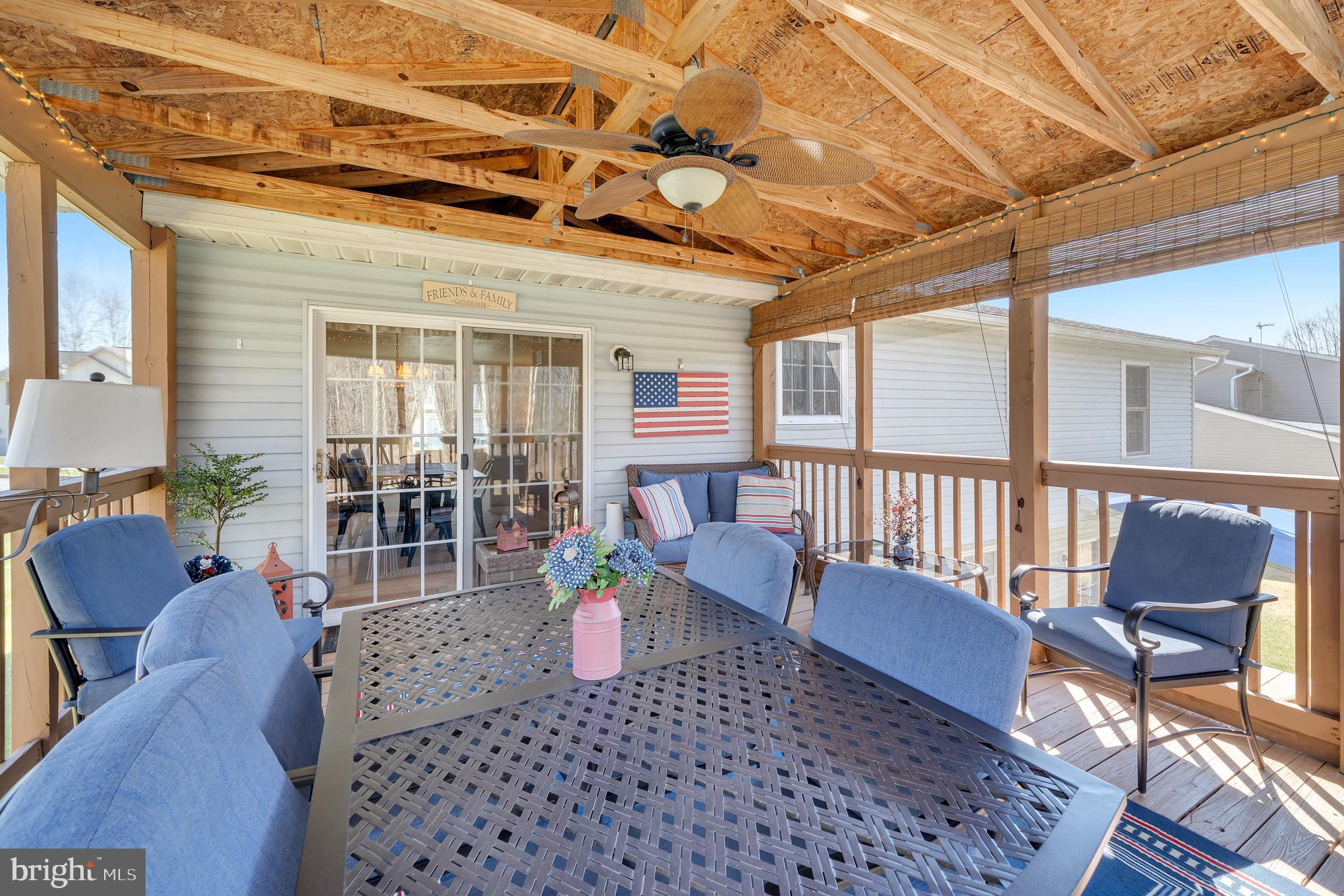 SHILOH RUN - Residential