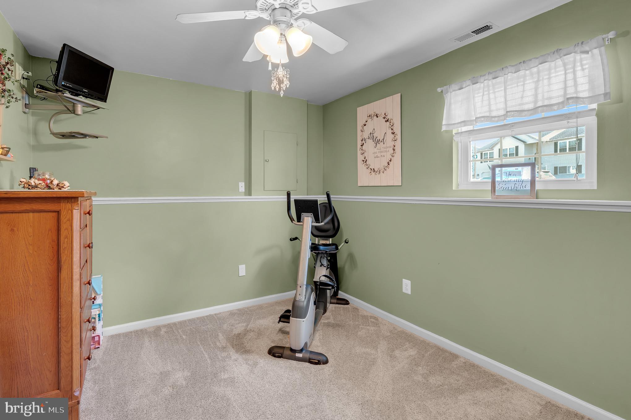 SHILOH RUN - Residential