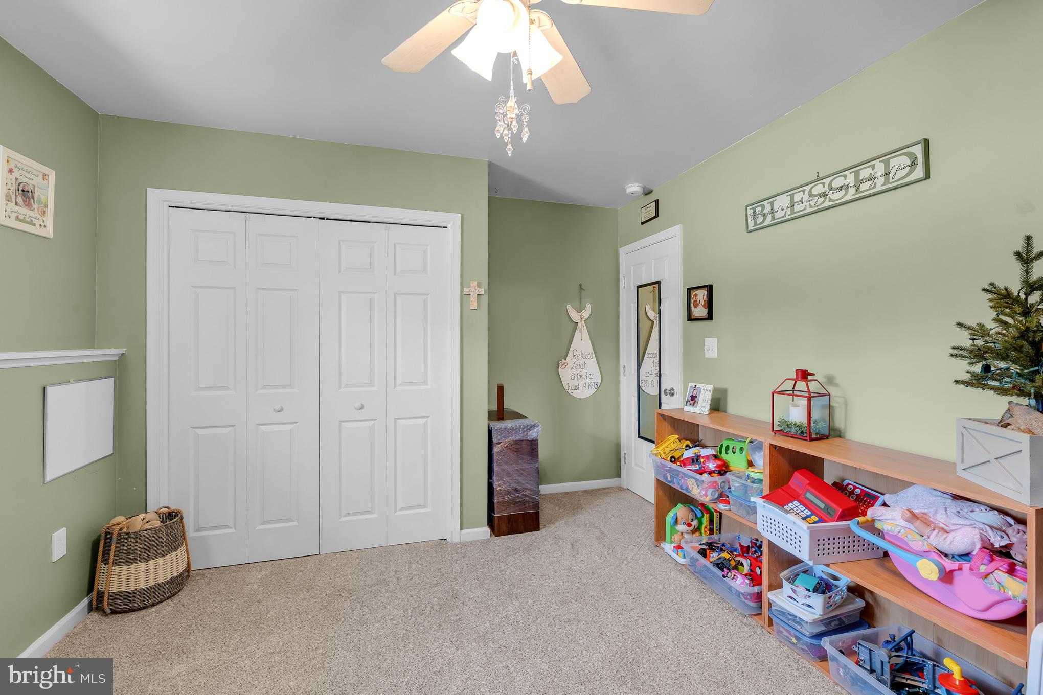 SHILOH RUN - Residential