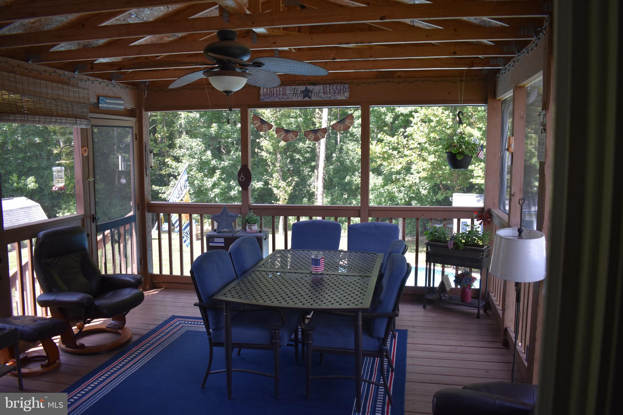 SHILOH RUN - Residential