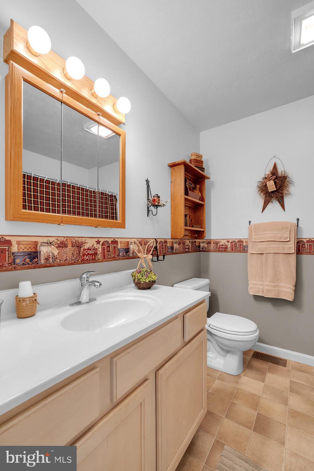 SHILOH RUN - Residential