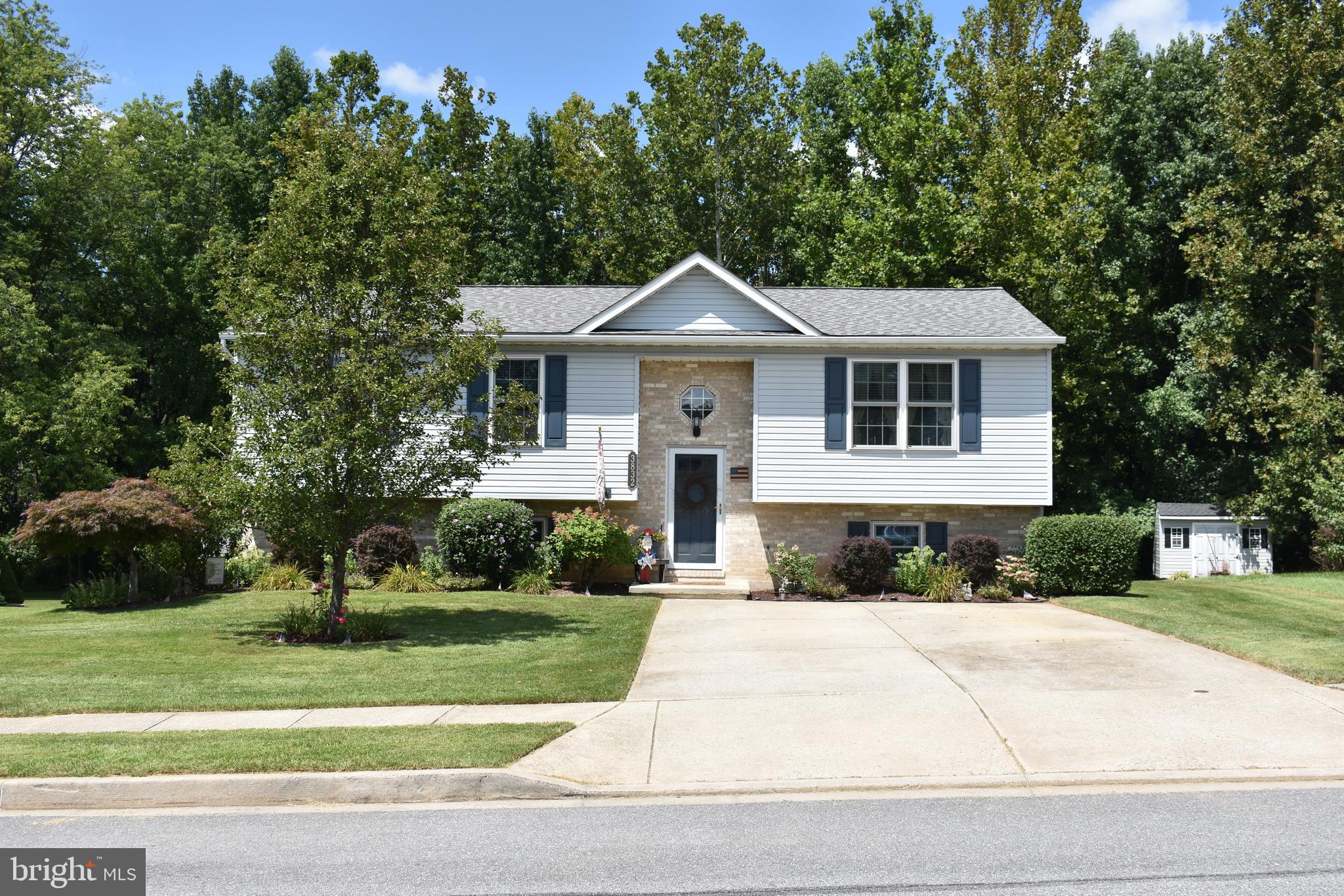 SHILOH RUN - Residential