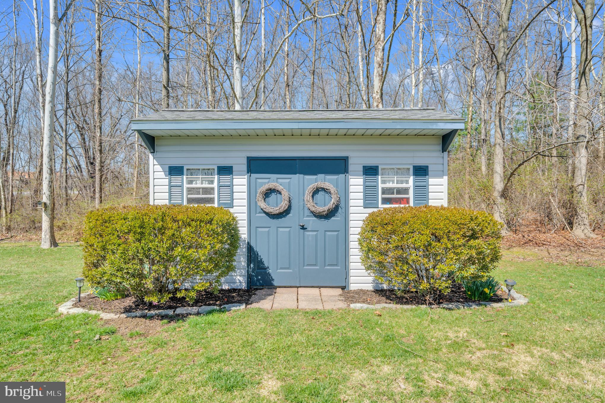 SHILOH RUN - Residential