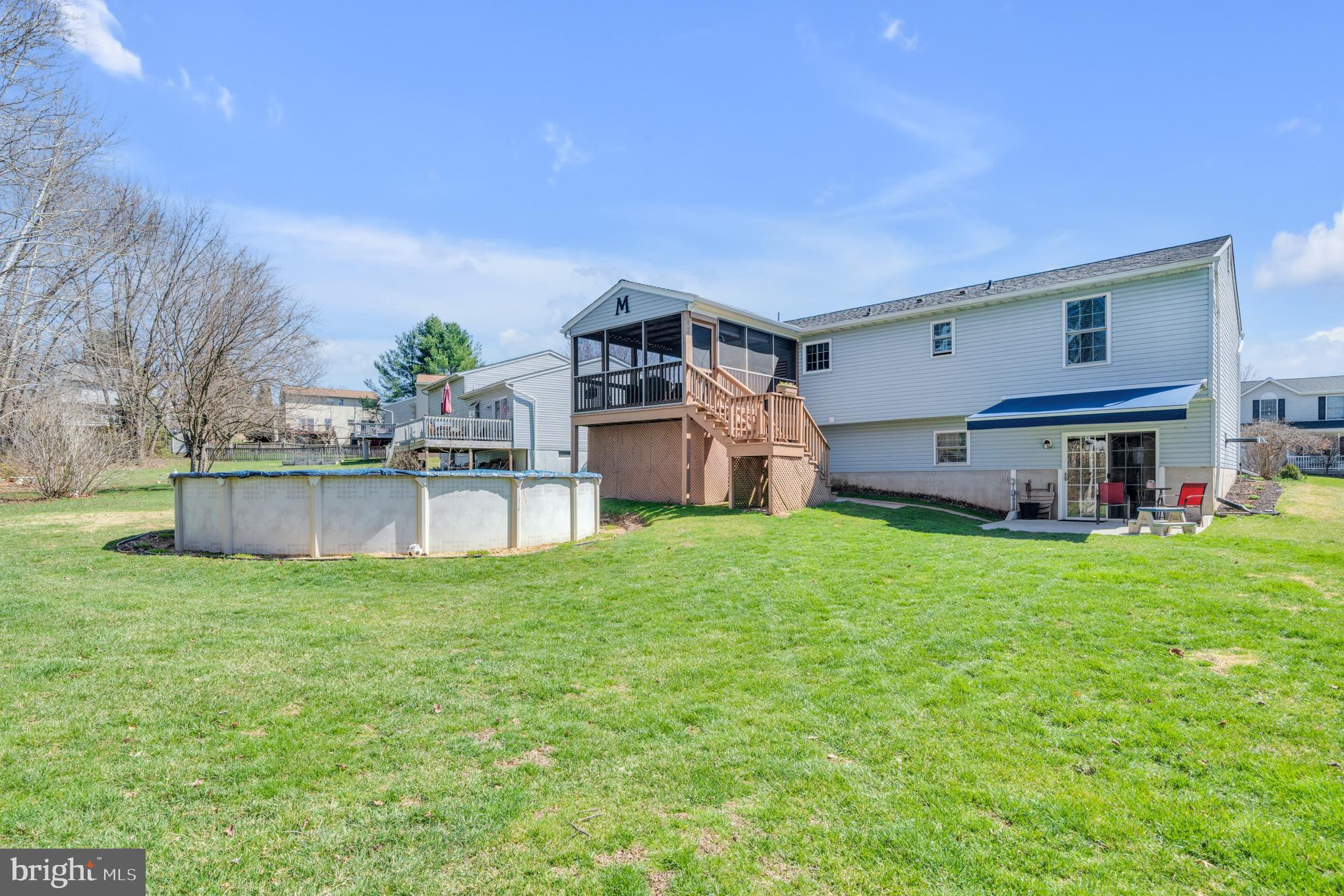 SHILOH RUN - Residential