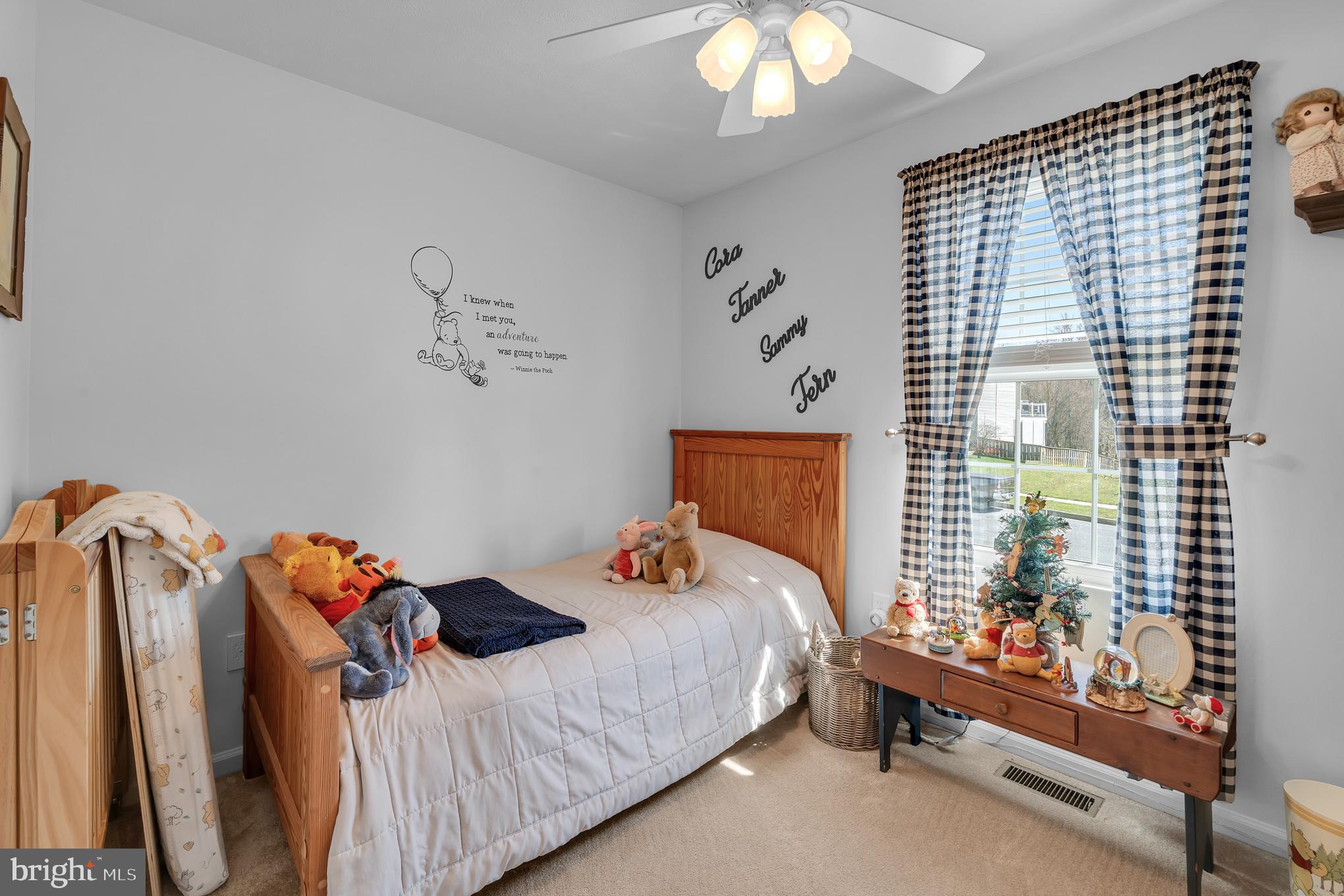 SHILOH RUN - Residential