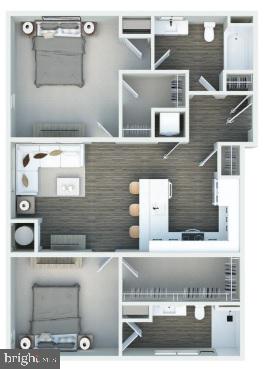 Luxor Lifestyle prides itself on providing luxurious amenities and fun and exciting community spaces for our residents to enjoy. Apart from our spacious floor plans, each of our apartments in Lansdale is equipped with stainless steel appliances, quartz countertops, pendant lighting, luxury wood-style plank flooring, and modern finishes. As a valued resident, you will have access to our resort-style pool and sundeck, fitness center, yoga studio, dog park, grilling stations, and so much more. Here at Luxor Lansdale, we like to ensure you will have comfort, peace, and excitement at all times.
Luxor Lifestyle Apartments in Lansdale offers spacious studio, one- and two-bedroom floor plans offering up to 1,157 square feet of optimized living space and designed with luxury in mind. You’ll love living in a community with an on-site yoga studio & fitness center, resident-exclusive lounge, and so many more luxurious amenities! Our dog park is the perfect place to take your pampered pooch to stretch its legs. Envision your unique style in each of the floor plans with lots of natural light and select your new pet-friendly Lansdale, PA apartments so you can enjoy luxury living.
Looking for an apartment in Lansdale, PA with amazing amenities and spacious floor plans? Luxor Lifestyle Apartments Lansdale offers the comfort, convenience, and value you desire in your next home. Carefully curated design elements and high-quality finishes throughout each residence and property create a community that you will love to call home. Take a look at the photos of our community and be the first to pick your apartment with a view.
Located in Downtown Lansdale, Luxor Lifestyle Apartments Lansdale offers the ultimate prestige and privacy. In just minutes, you can enjoy world-class shopping, renowned restaurants, and endless entertainment. And of course, come back home to ample parking spaces. If you prefer staying at home, our community offers weekly virtual and in-person events curated by our Brand Managers, such as yoga by the pool and on-site food trucks for you to enjoy.
** Photos are of model units ** Pricing and Availability subject to change on daily basis **