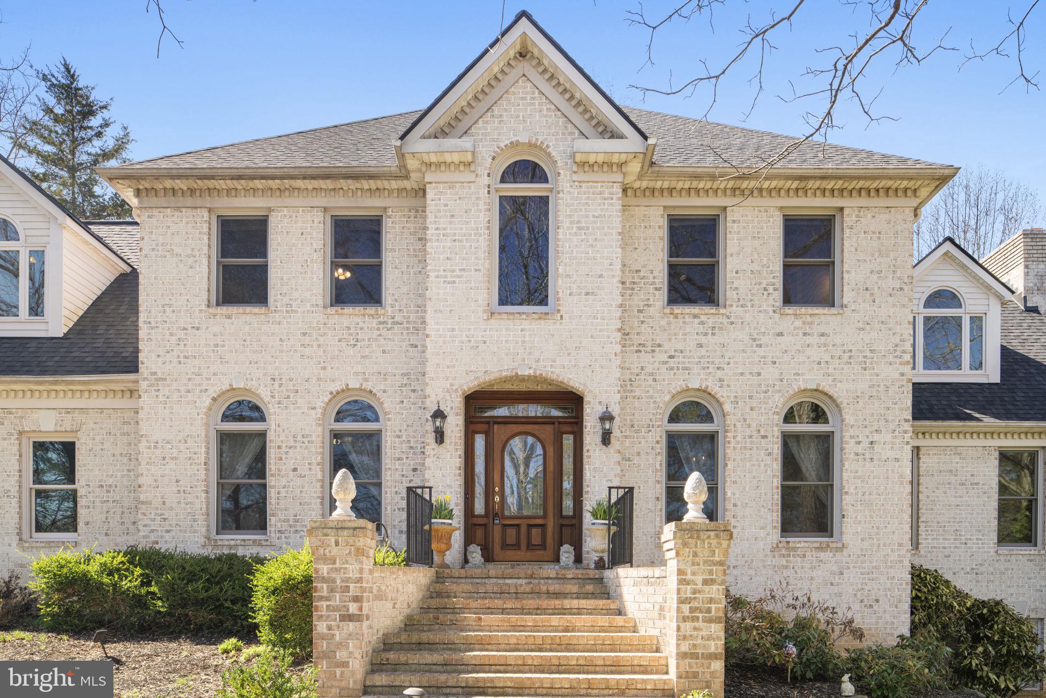 7929 WELLINGTON DRIVE