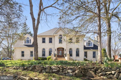 7929 WELLINGTON DRIVE WARRENTON VA 20186