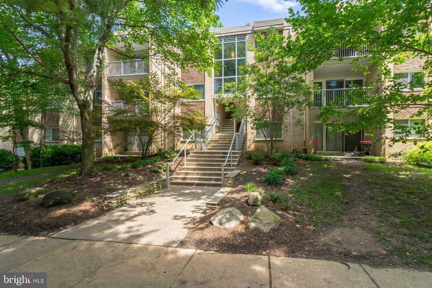 FHA APPROVED AND ALL UTILITIES INCLUDED. SPACIOUS UNIT AND WELL RENOVATED.  NEW CARPET; FRESH PAINT; NEWER APPLIANCES; NEW EXHAUST FAN; WALK IN CLOSET/STORAGE;CROWN MOLDING;OPEN SPACE KITCHEN BAR STYLE. GREAT LOCATION IN FALLS CHURCH. CLOSED TO ALL AMENITIES YOU CAN THINK OF; SHOPS; MOVIE THEATERS; RESTAURANTS AND A LOT MORE!!  EASY ACCESS TO MAJOR HIGHWAYS!! 50,I66; I95;395,495 ETC. VERY CLOSE TO BUS STOPS AND METRO STATION; COMMUTERS DELIGHT!! A/C UNIT AND MAINTENANCE; SO WITH REGULAR PEST INSPECTION ARE INCLUDED IN THE CONDO FEE. EXTRA STORAGE BY THE BUILDING BASEMENT. MUST SEE; VERY GOOD BUY FOR YOURSELF AND INVESTMENTS!!