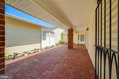 3622 TARKINGTON LANE 55-B SILVER SPRING MD 20906