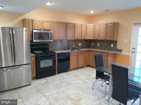 Property photo of 12808 Portias Promise Drive, Bowie, MD 20720