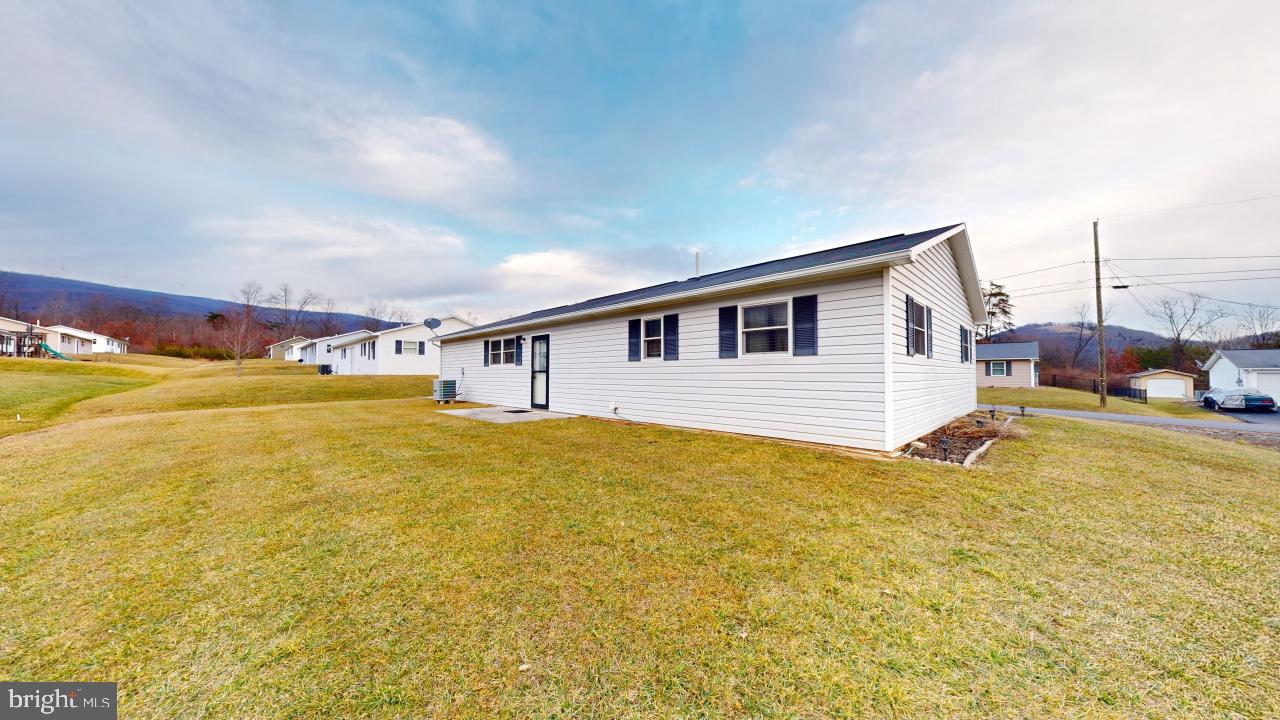 QUAIL VALLEY - Residential