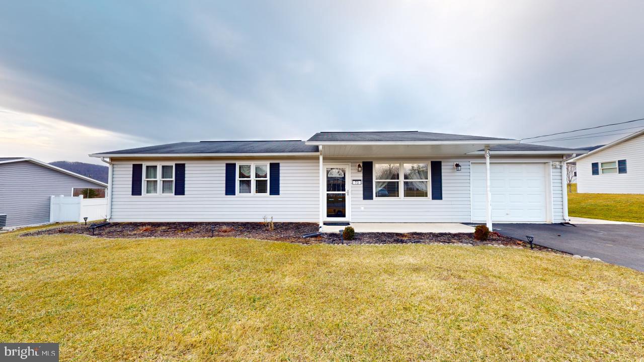 QUAIL VALLEY - Residential