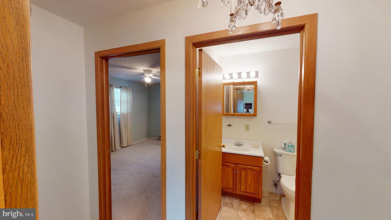 QUAIL VALLEY - Residential