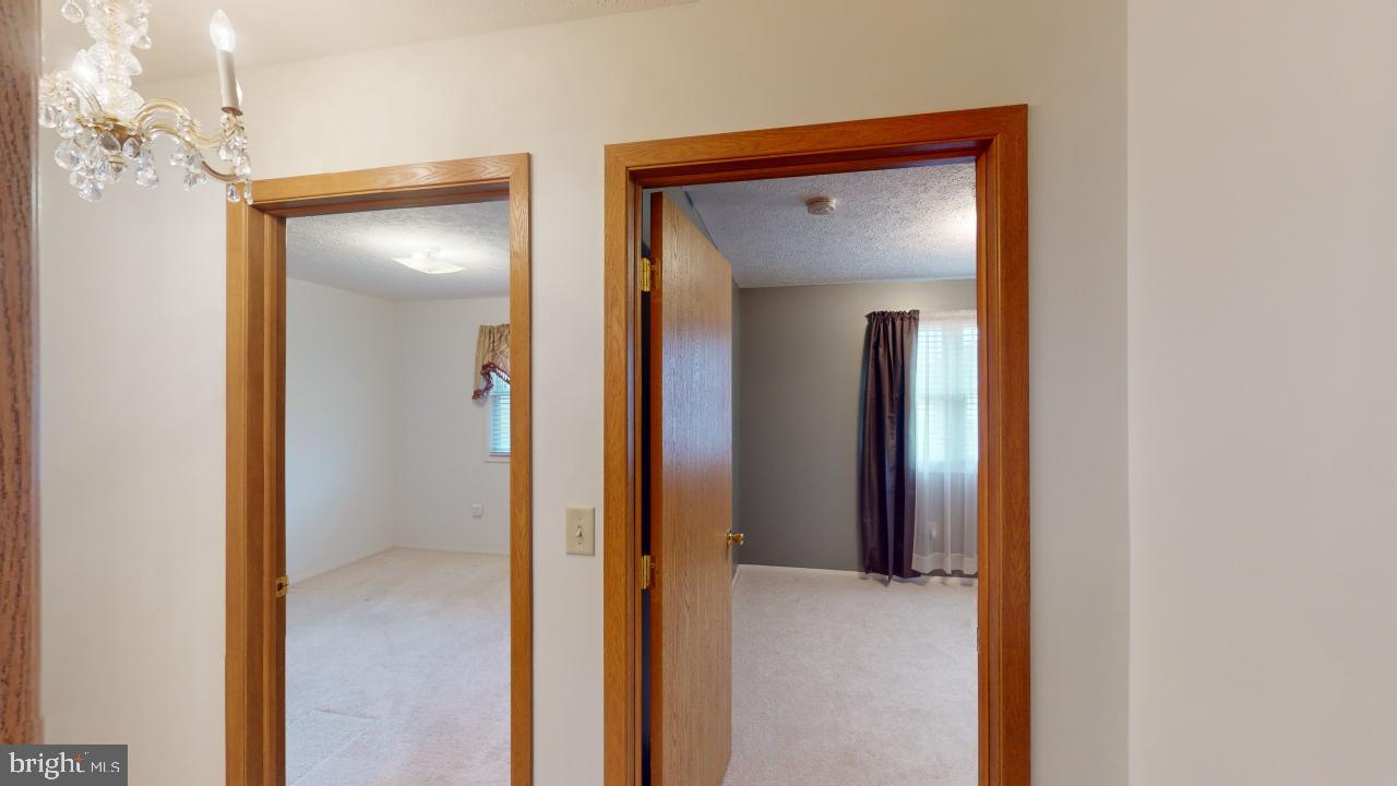 QUAIL VALLEY - Residential