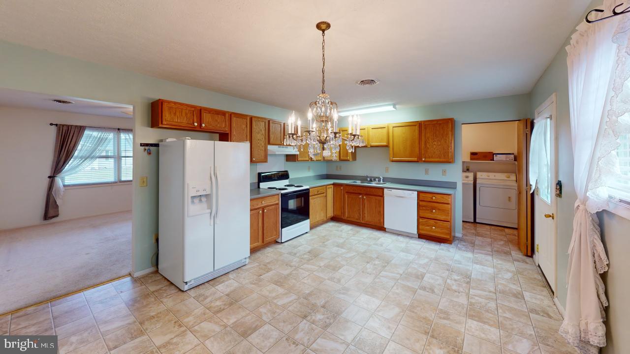 QUAIL VALLEY - Residential