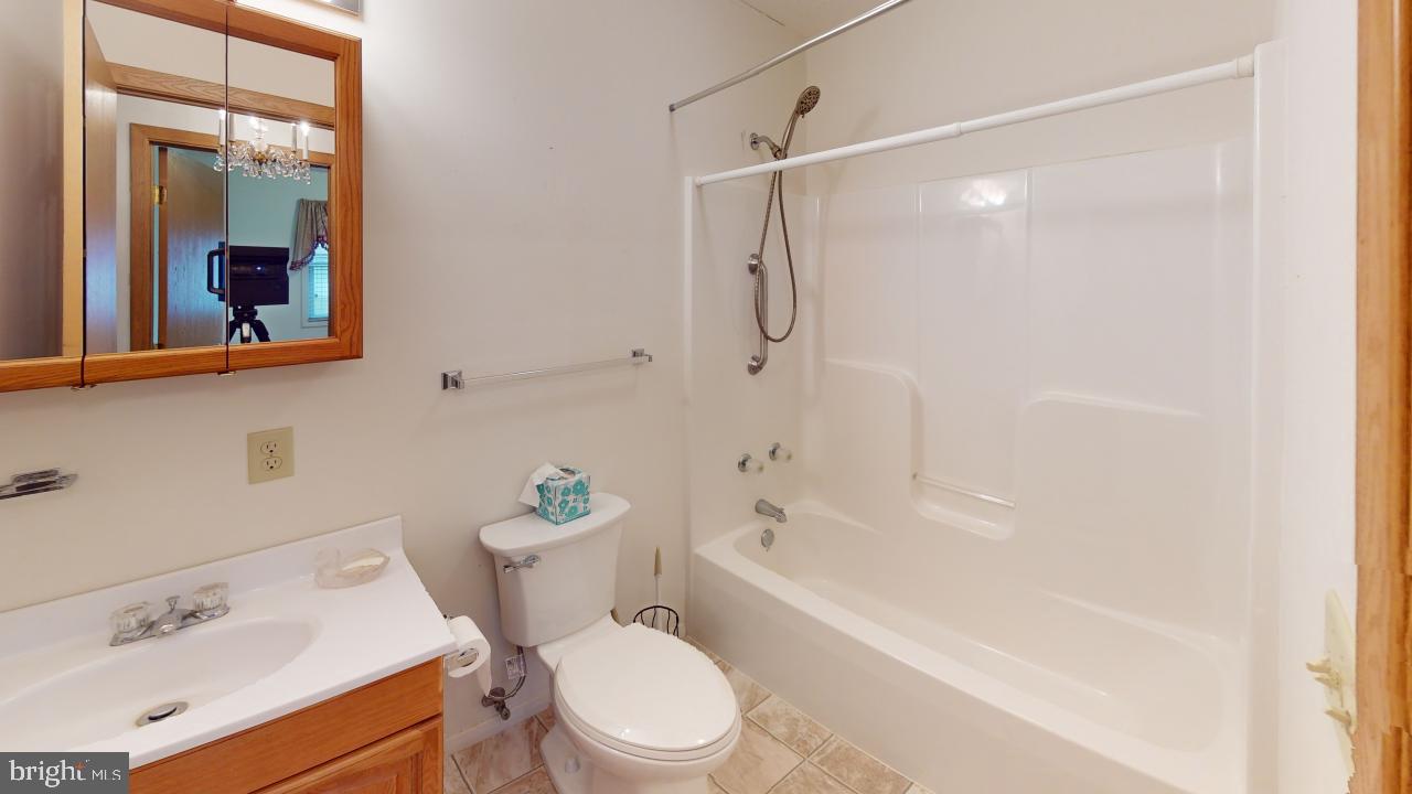 QUAIL VALLEY - Residential