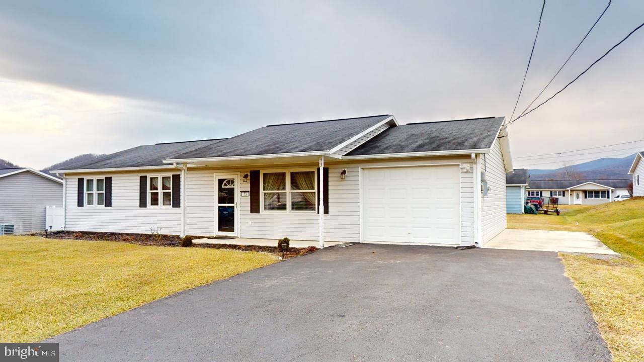 QUAIL VALLEY - Residential