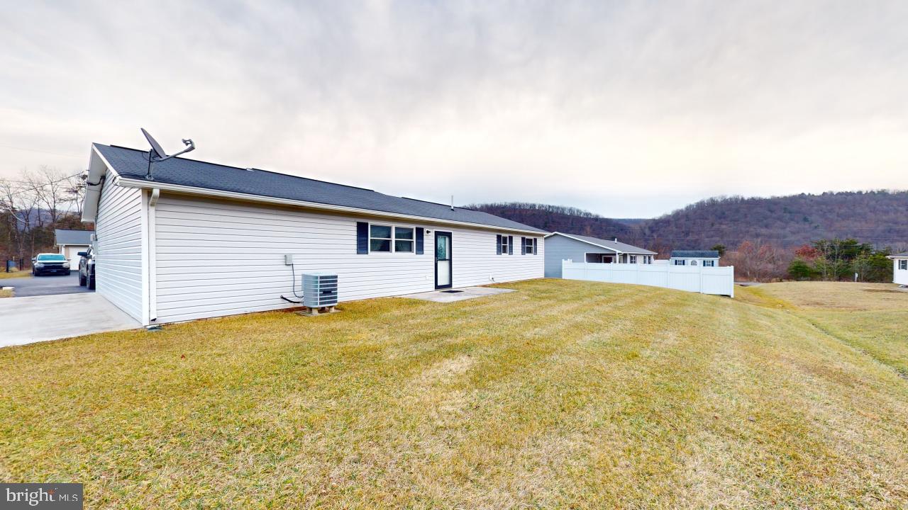 QUAIL VALLEY - Residential