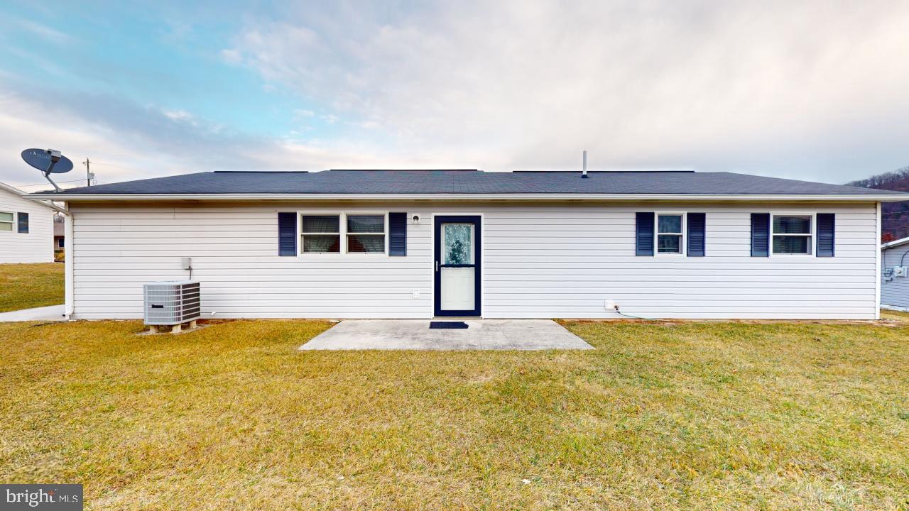 QUAIL VALLEY - Residential