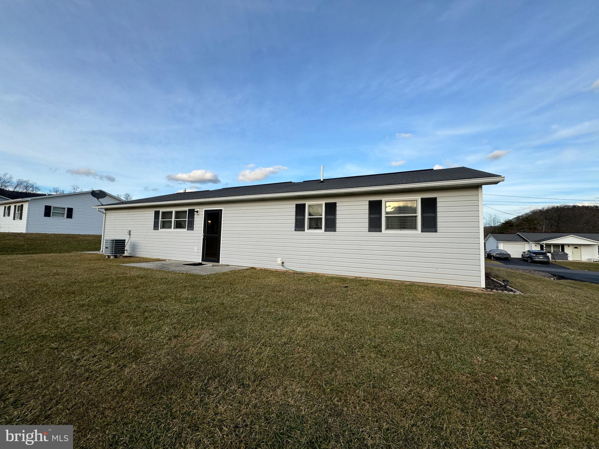 QUAIL VALLEY - Residential