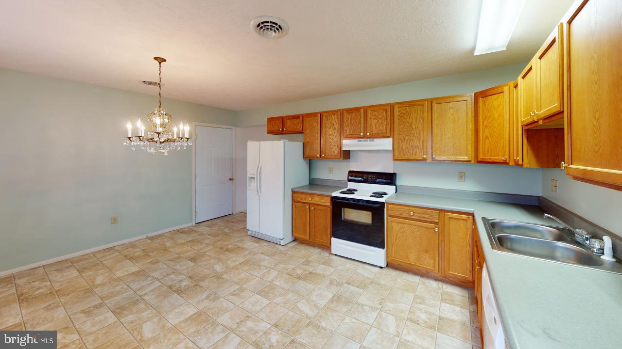 QUAIL VALLEY - Residential