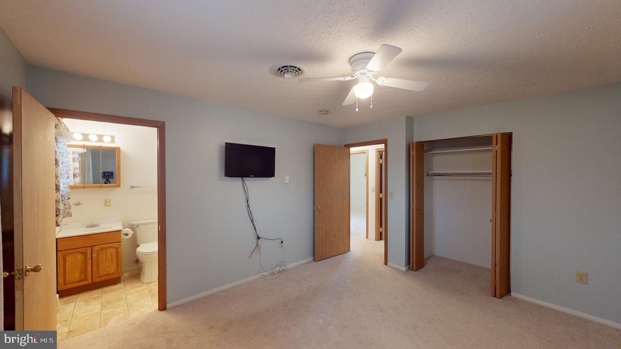 QUAIL VALLEY - Residential