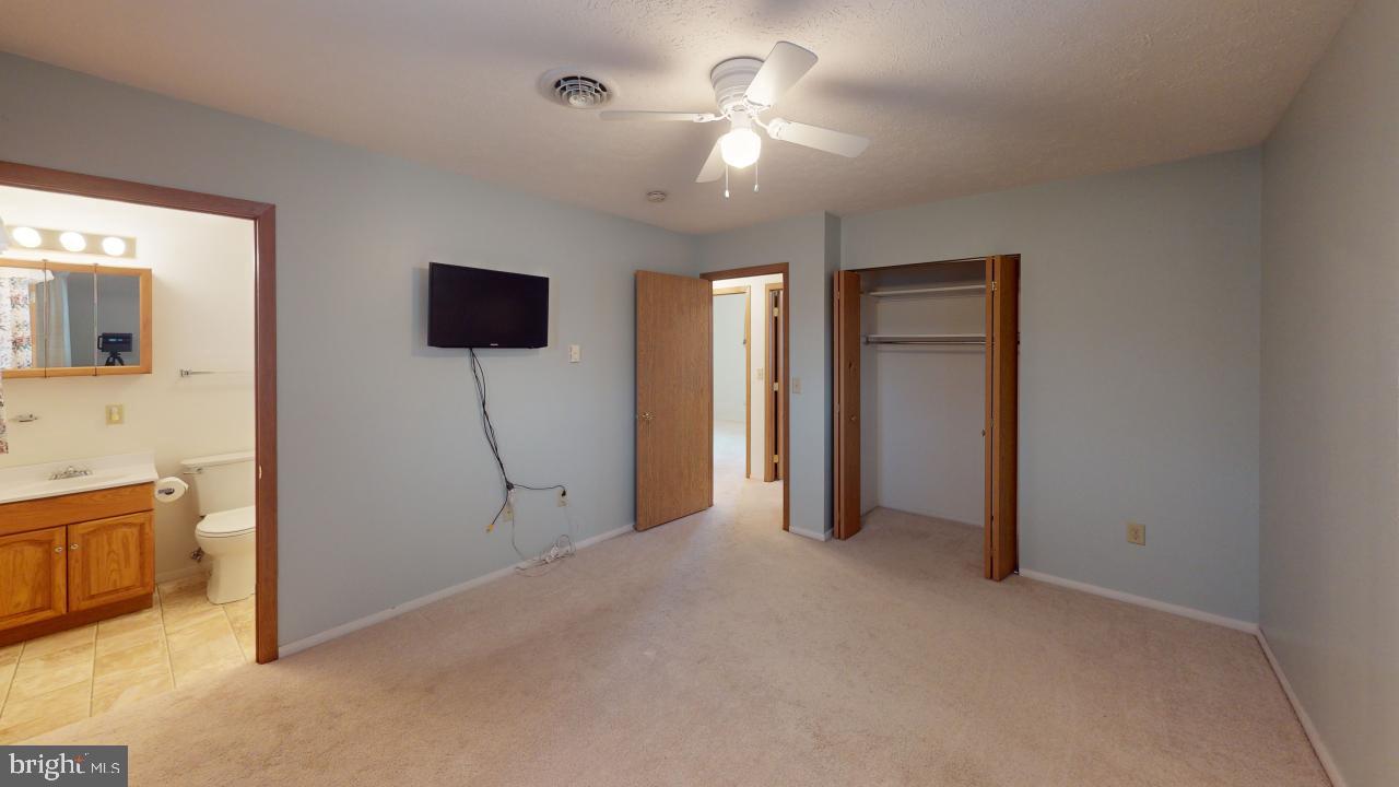 QUAIL VALLEY - Residential