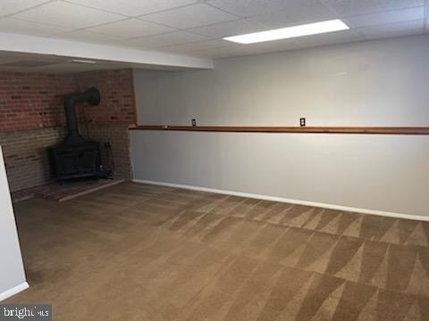 UPTON VILLAGE NORTH - Residential Lease