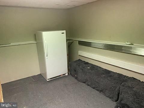 UPTON VILLAGE NORTH - Residential Lease