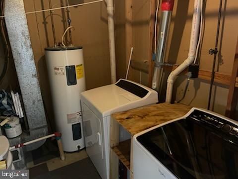 UPTON VILLAGE NORTH - Residential Lease