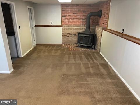 UPTON VILLAGE NORTH - Residential Lease