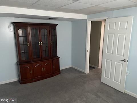 UPTON VILLAGE NORTH - Residential Lease