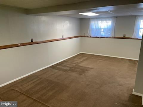 UPTON VILLAGE NORTH - Residential Lease