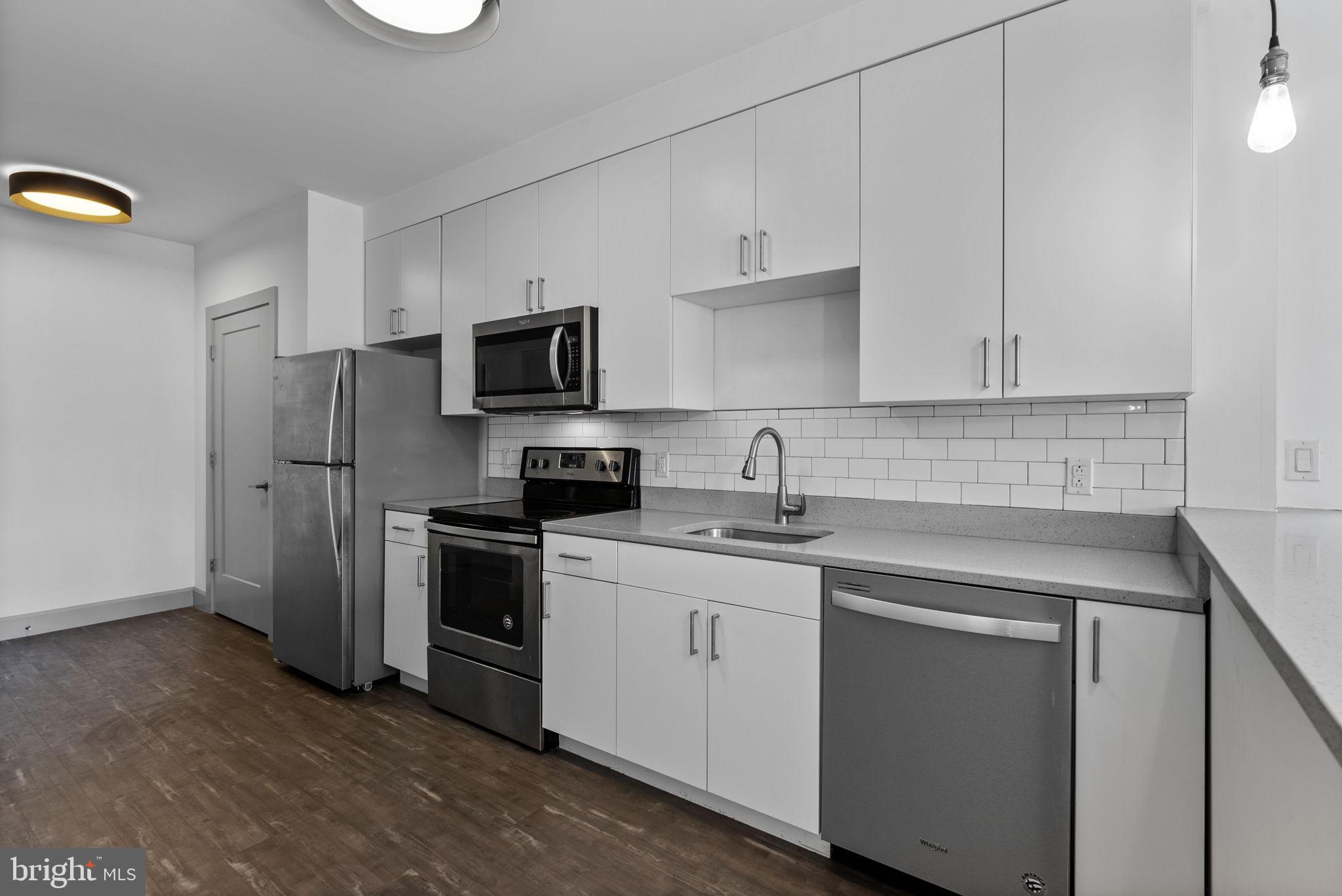 BOLTON HILL HISTORIC DISTRICT - Residential Lease